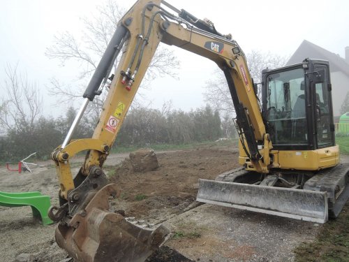 Výstavba duchovního a relaxačního areálu v Podolí - 22.12.2015