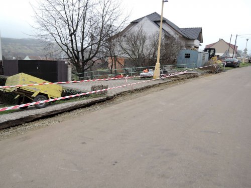 Výstavba duchovního a relaxačního areálu v Podolí - 22.12.2015