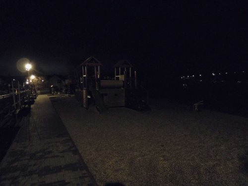 Výstavba duchovního a relaxačního areálu v Podolí - 22.12.2015