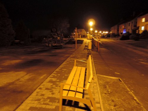 Výstavba duchovního a relaxačního areálu v Podolí - 22.12.2015