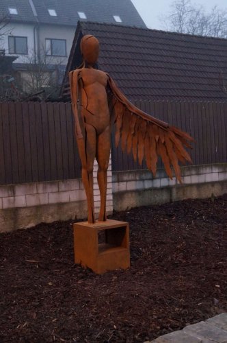 Slavnostní otevírání duchovně-relaxačního areálu - 23.12.2015