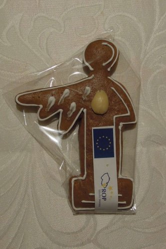 Slavnostní otevírání duchovně-relaxačního areálu - 23.12.2015