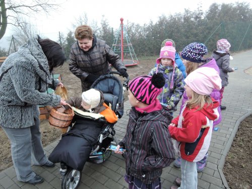 Slavnostní otevírání duchovně-relaxačního areálu - 23.12.2015