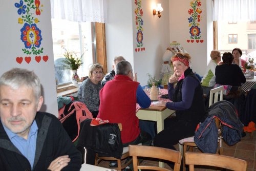 Silvestrovský pochod do Hradčovic - 31.12.2015