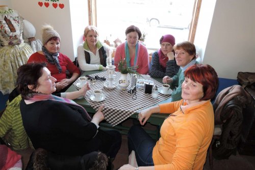 Silvestrovský pochod do Hradčovic - 31.12.2015