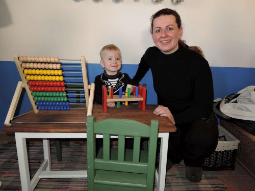 Silvestrovský pochod do Hradčovic - 31.12.2015