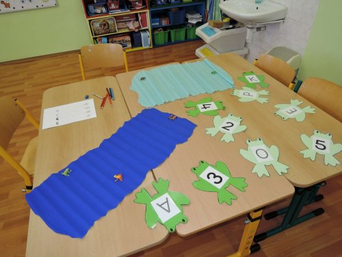 Zápis do první třídy - 21.1.2016