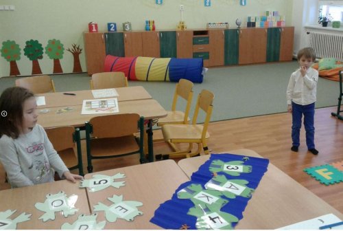 Zápis do první třídy - 21.1.2016