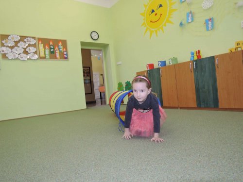 Zápis do první třídy - 21.1.2016