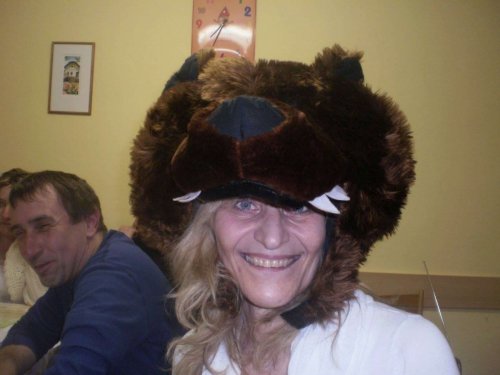 Fašanková obchůzka - 13.2.2016