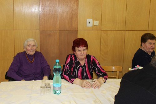 Výroční schůze zahrádkářů - 19.2.2016