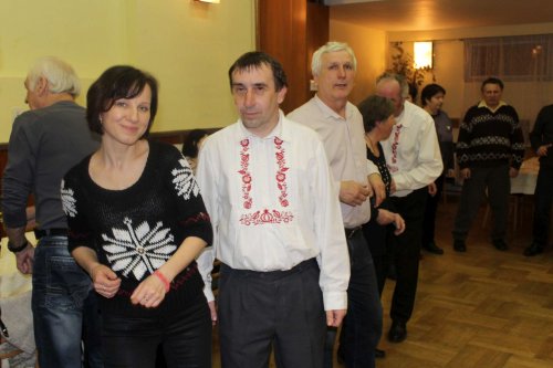 Výroční schůze zahrádkářů - 19.2.2016