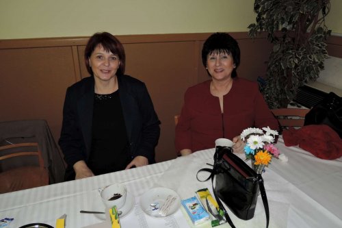 Dětský ples - 12.3.2016