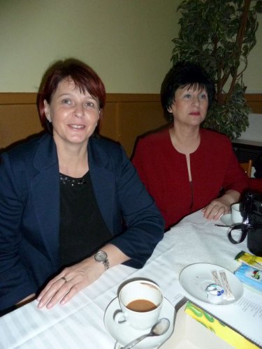 Dětský ples - 12.3.2016