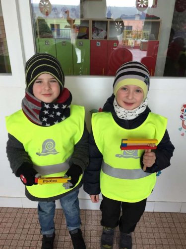 Velikonoční hrkání - 24.3.2016