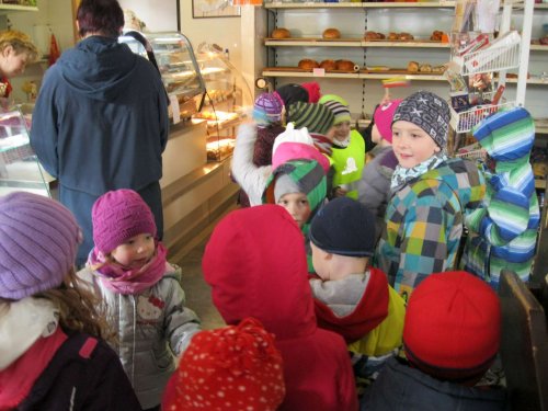 Velikonoční hrkání - 24.3.2016