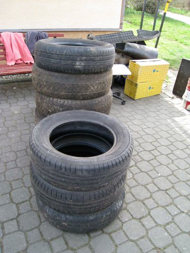 Svoz nebezpečného odpadu - 4.4.2016