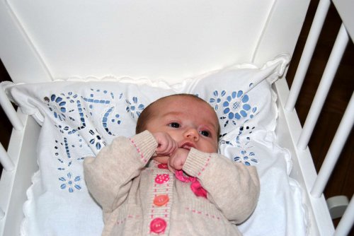 Vítání občánků - 16.4.2016