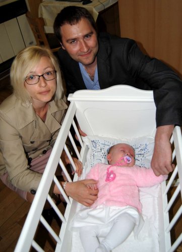 Vítání občánků - 16.4.2016