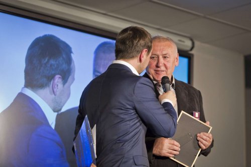 Osobnosti Zlínského kraje - Eva Dokoupilová - 26.4.2016