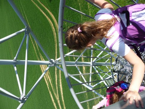 Vycházka na Rovninu - 7.5.2016