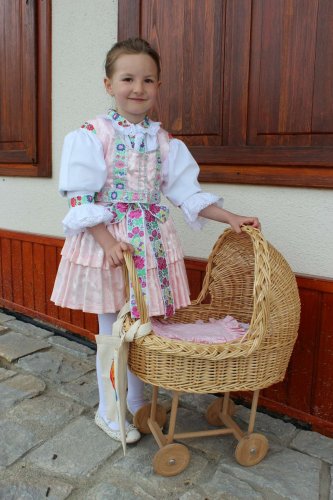 Svatodušní pouť v kapli Sv. Ducha - 15.5.2016