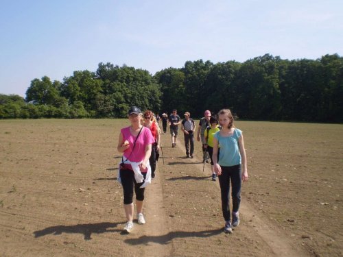 Katastrální putování - 22.5.2016