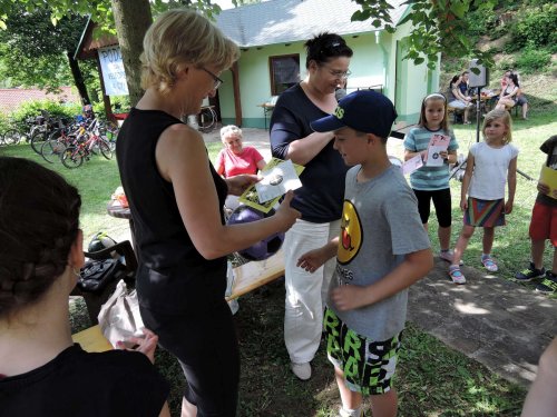 Dětský den - 4.6.2016