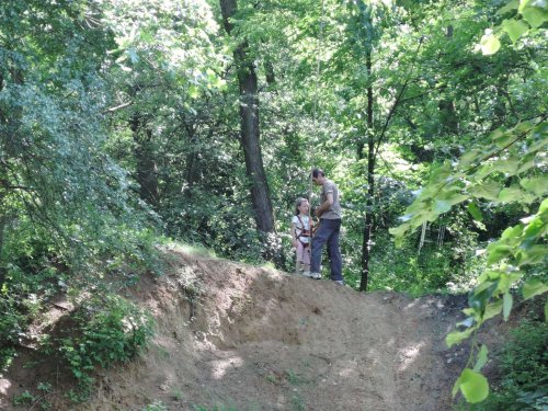 Dětský den - 4.6.2016