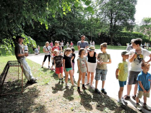 Dětský den - 4.6.2016