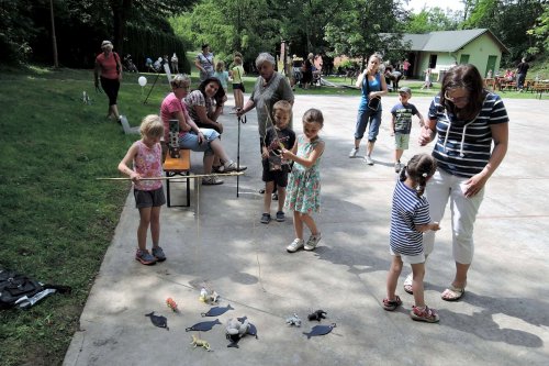 Dětský den - 4.6.2016