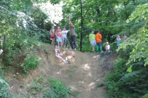 Dětský den - 4.6.2016