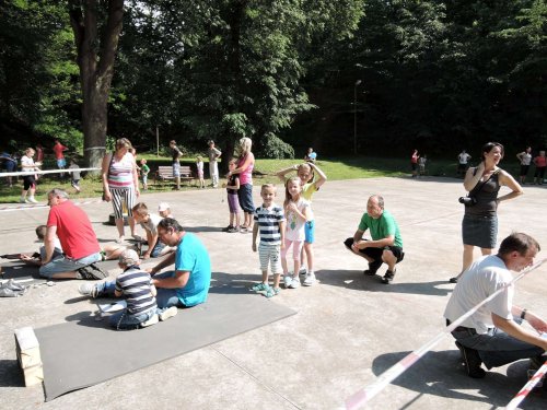 Dětský den - 4.6.2016