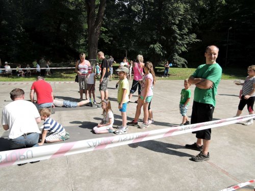 Dětský den - 4.6.2016