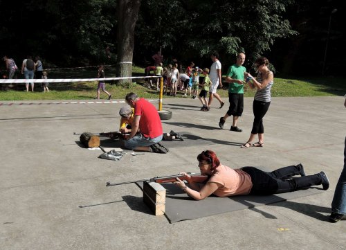 Dětský den - 4.6.2016