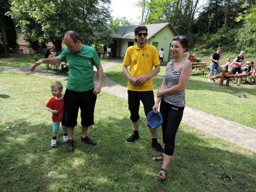 Dětský den - 4.6.2016