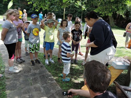 Dětský den - 4.6.2016