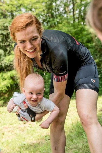 Charitativní cyklotour Josefa Zimovčáka Na kole dětem - 4.6.2016