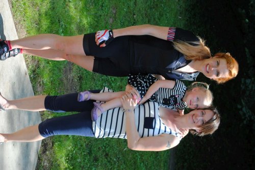 Charitativní cyklotour Josefa Zimovčáka Na kole dětem - 4.6.2016