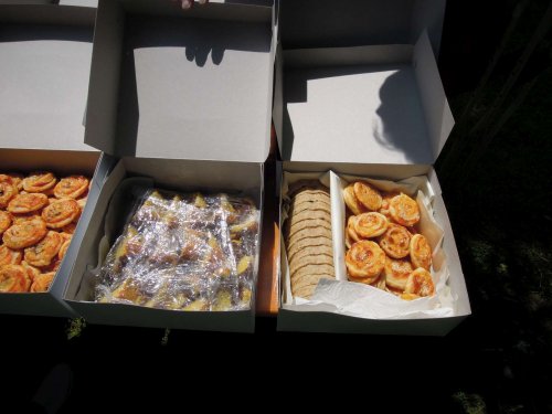 Charitativní cyklotour Josefa Zimovčáka Na kole dětem - 4.6.2016