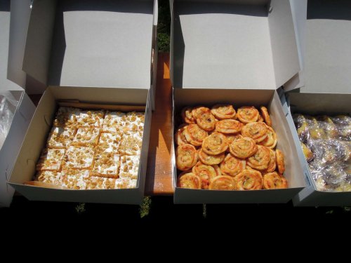 Charitativní cyklotour Josefa Zimovčáka Na kole dětem - 4.6.2016