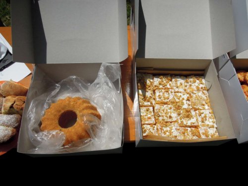 Charitativní cyklotour Josefa Zimovčáka Na kole dětem - 4.6.2016