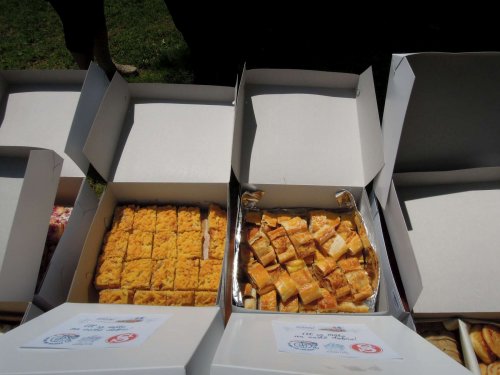 Charitativní cyklotour Josefa Zimovčáka Na kole dětem - 4.6.2016