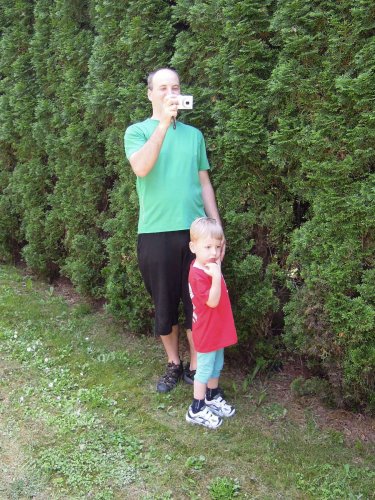 Charitativní cyklotour Josefa Zimovčáka Na kole dětem - 4.6.2016