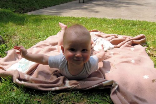 Charitativní cyklotour Josefa Zimovčáka Na kole dětem - 4.6.2016