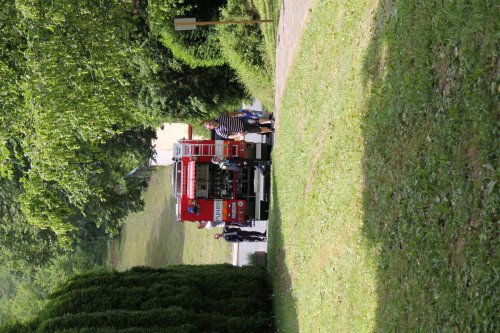 Jízda zručnosti - 5.6.2016