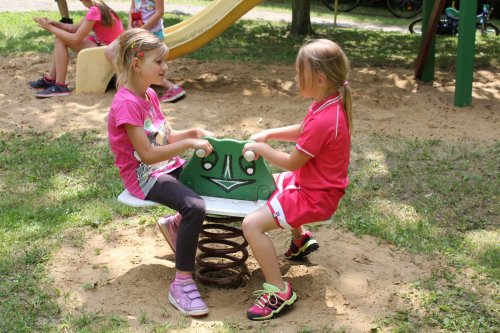 Jízda zručnosti - 5.6.2016