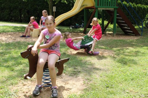 Jízda zručnosti - 5.6.2016