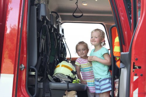 Jízda zručnosti - 5.6.2016