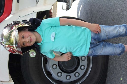 Jízda zručnosti - 5.6.2016